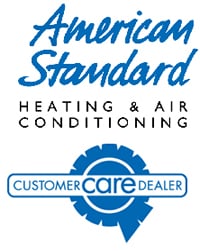 Logo for South Nashville Heating and Cooling